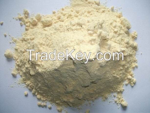 supply isolate soy protein 90%