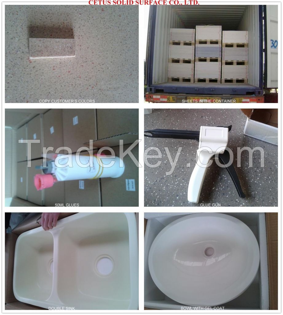 Sell Solid Surface(8102)