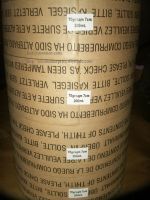 Sell printed kraft paper tape