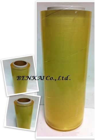 PVC Cling Film