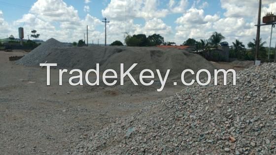 Sell Copper Ore