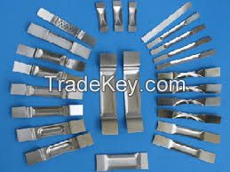 Tungsten and Alloys