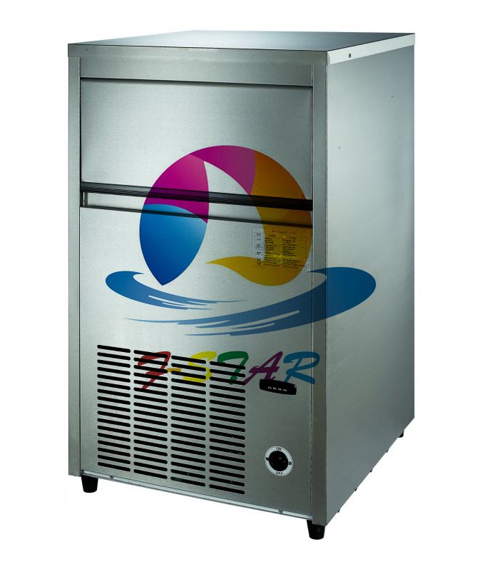 Flake Ice Maker