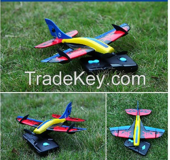 RC plane offer