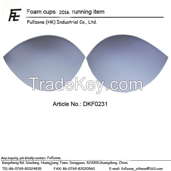 DKF 0231 Bra foam cup