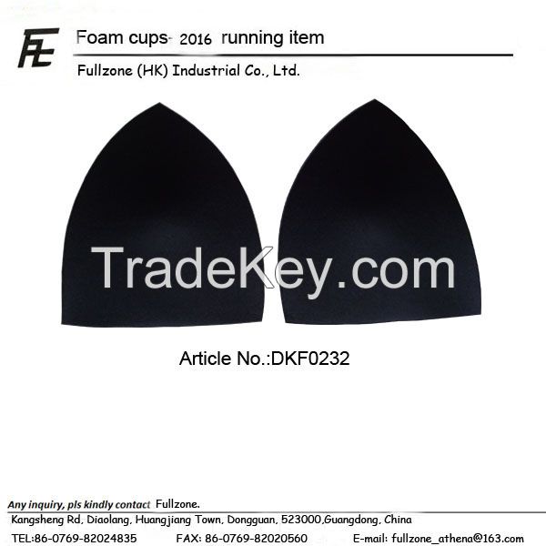 DKF 0232 Bra foam cup/ swimwear cup