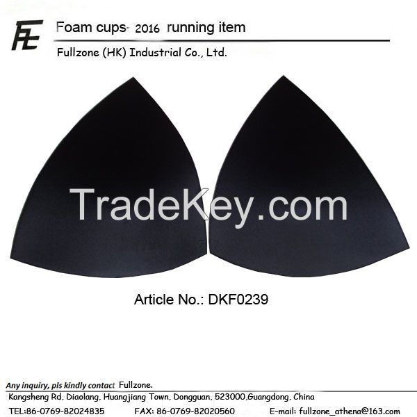 DKF 0239 Bra foam cup/swimwear cup