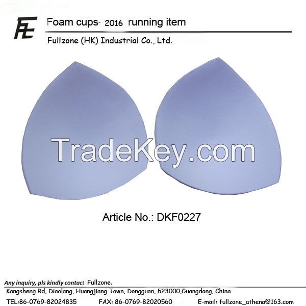 DKF 0227 Bra foam cup