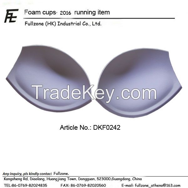 DKF 0242 Bra foam cup