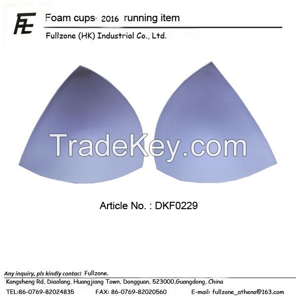 DKF 0229 Bra foam cup