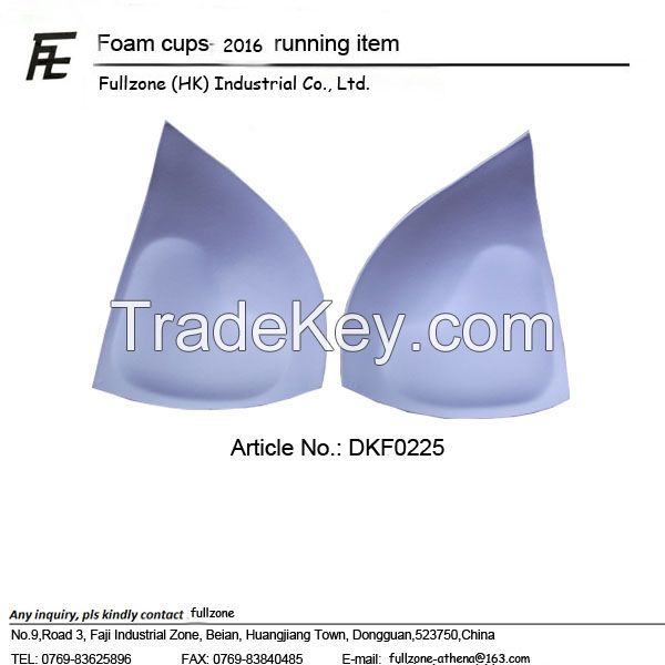 DKF 0225 Bra foam cup