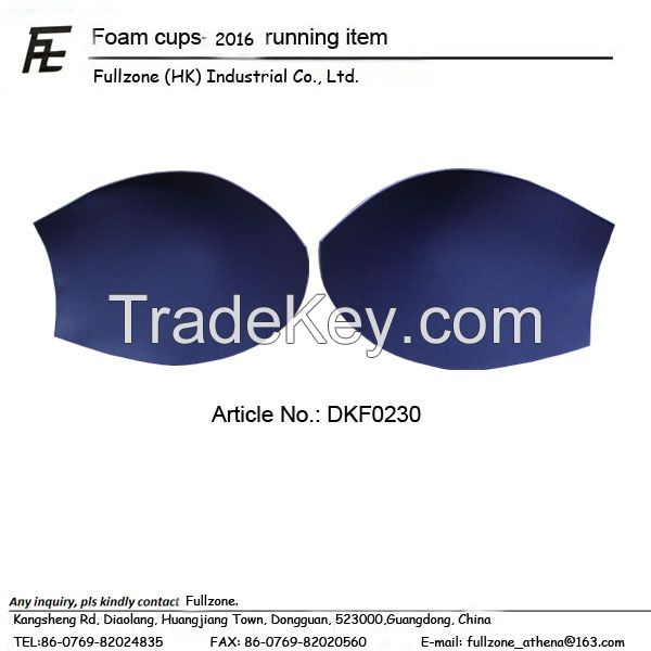 DKF 0230 Bra foam cup