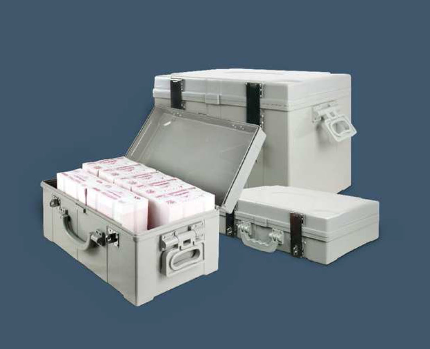 Best Quality Cash Box from China