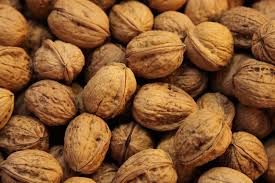 walnuts