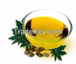 Castor Oil