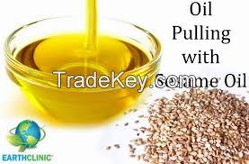 Sesame Oil