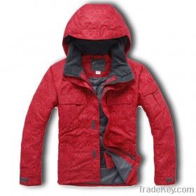 Men's Outdoor Jacket