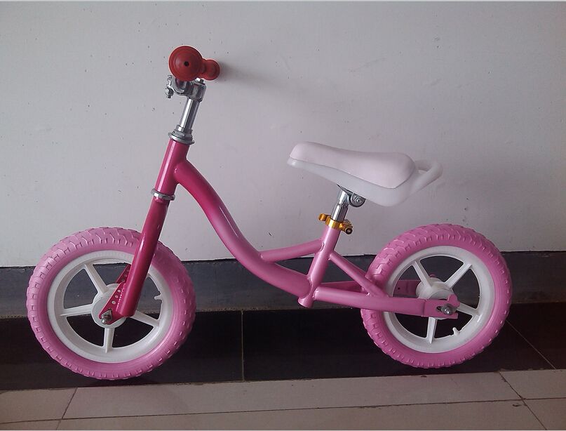 Sell push bike