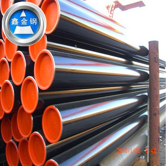 Carbon Seamless Steel Pipe