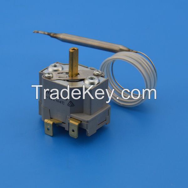 Sell capillary thermostat