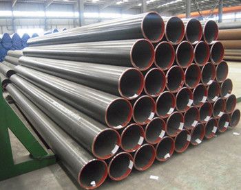 steel pipe