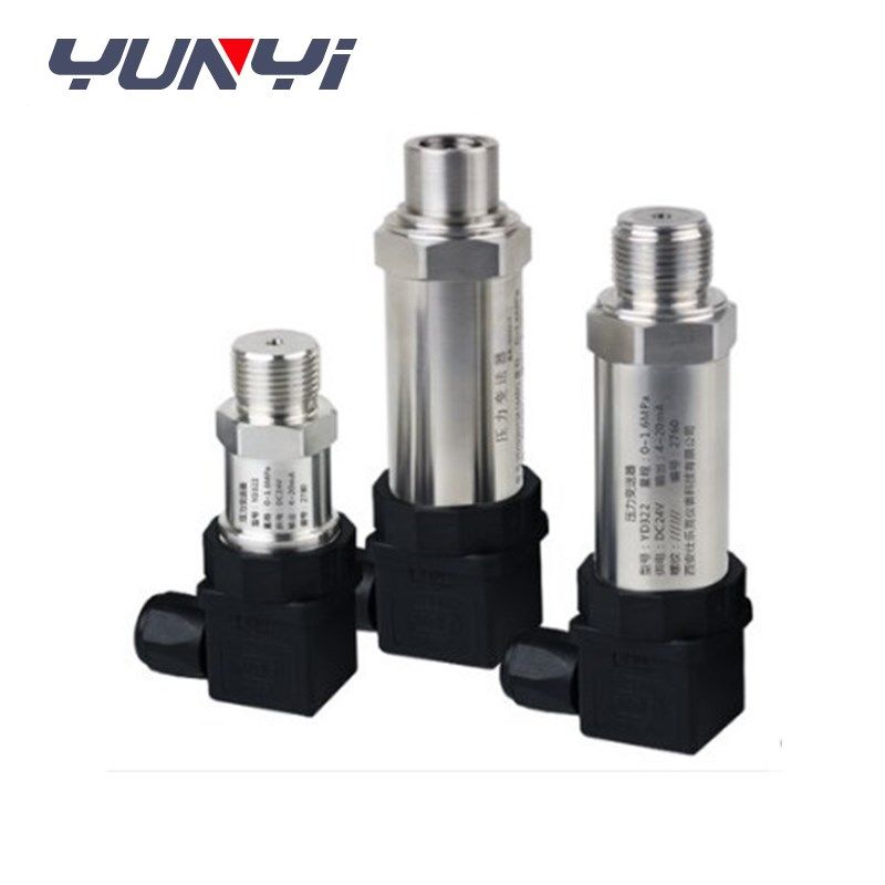 small size mini pressure transmitter