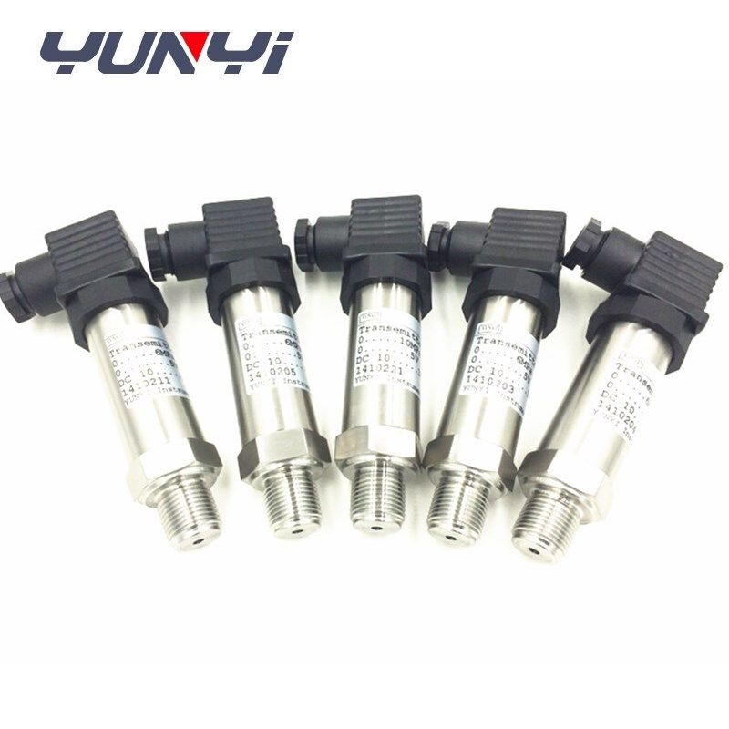 pressure transmitter / pressure sensor / pressure transducer