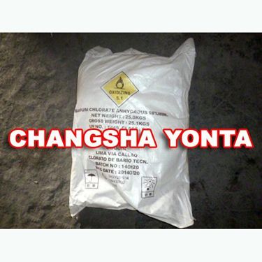 Barium Chlorate Anhydrous