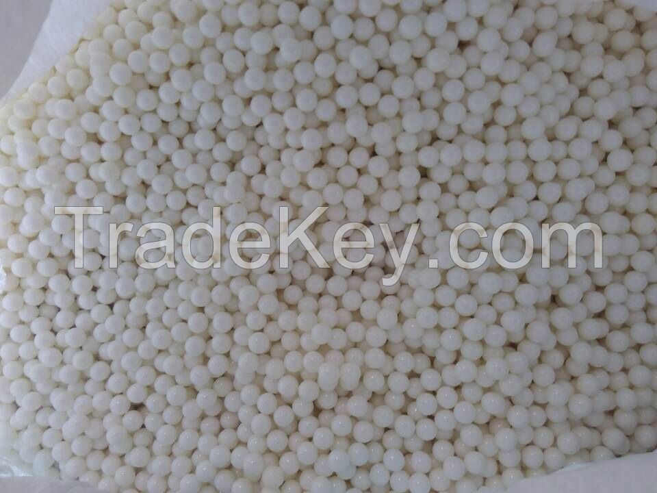 Zirconium Silicate Bead