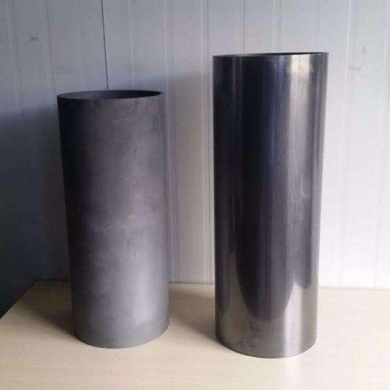 Silicon Carbide Tube