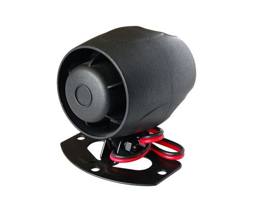 sell small car alarm siren high power