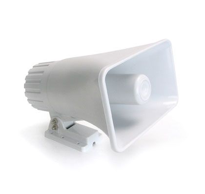 sell big power 30W 40W intrusion alarm out door Siren