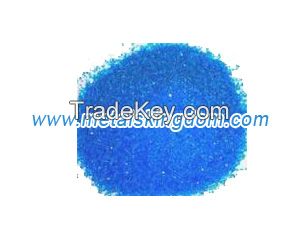 feed grade copper sulphate pentahydrate 98%min