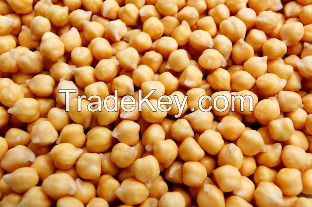 Chickpeas