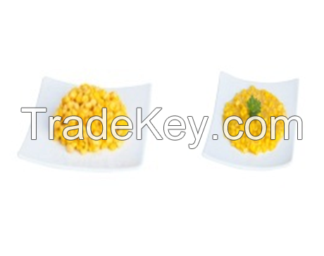 CANNED CORN KERNELS