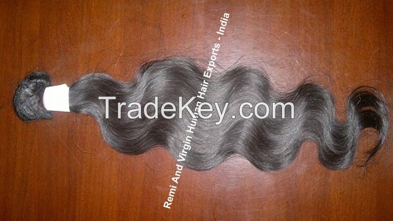 Bodywave Human Hair Extension