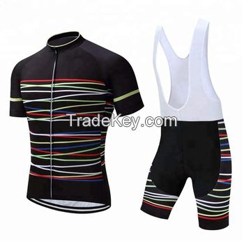 Cycling Wear