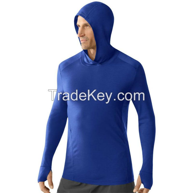 Hoodies Rash Guard