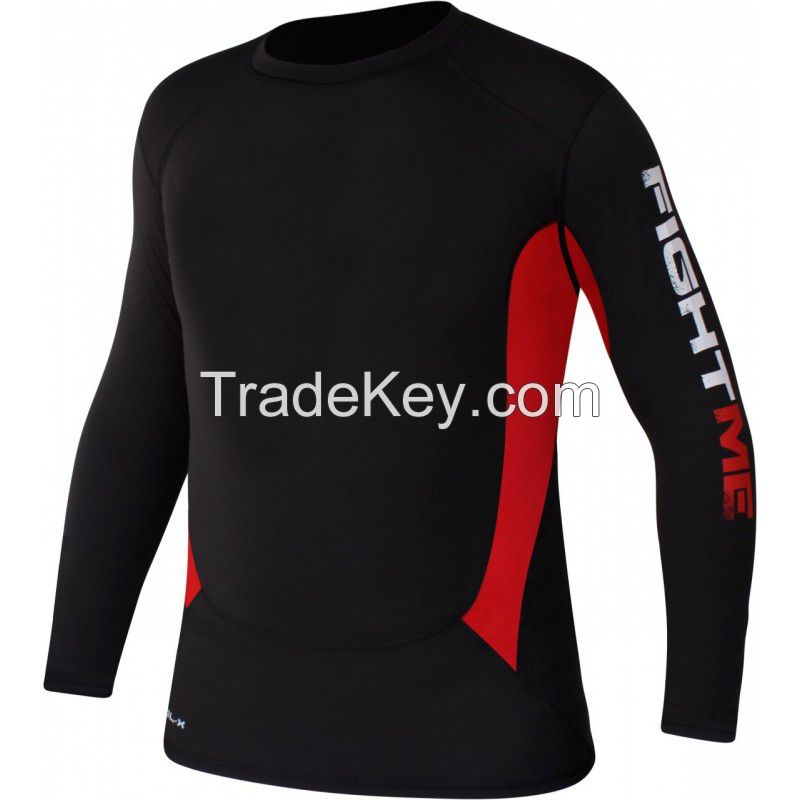 Rash Guard