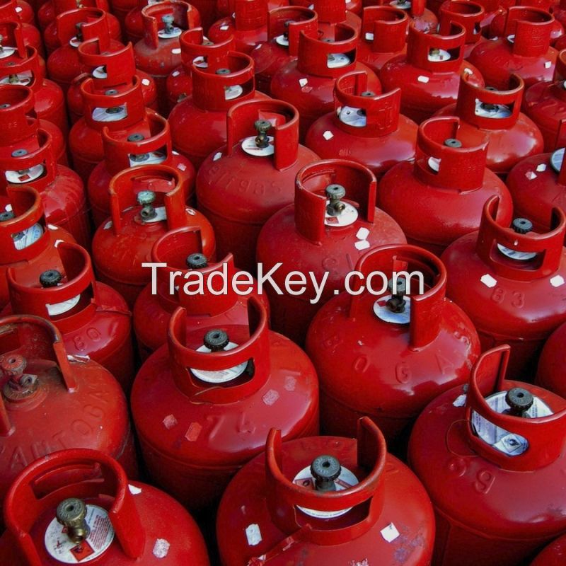 Liquefied Petroleum Gas