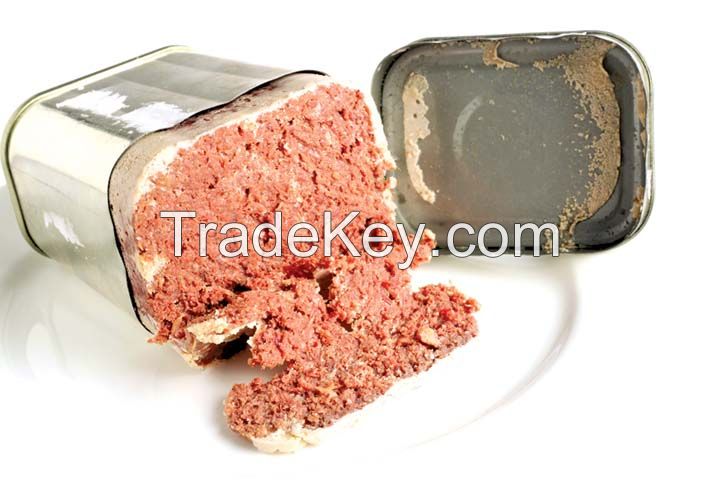 Sell Canned Beef