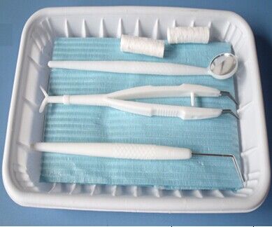 dental kit 6 in 1