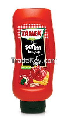 Ketchup