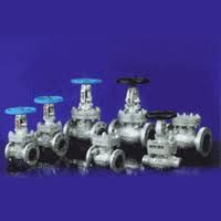 Industrial Valves