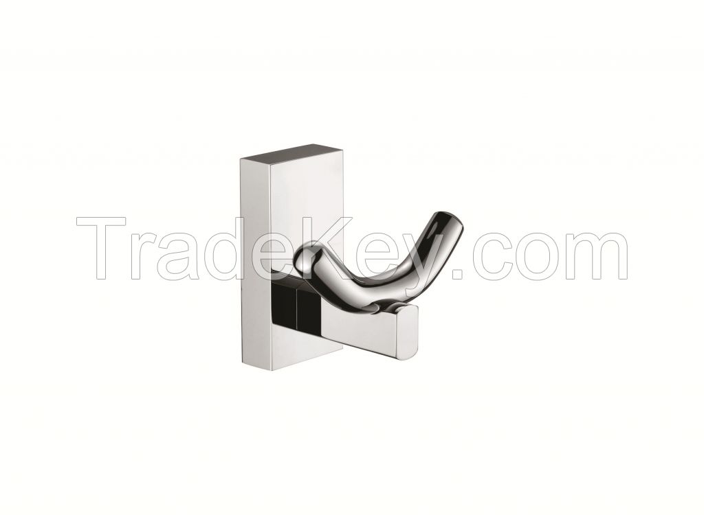 Robe hook - bathroom accessory