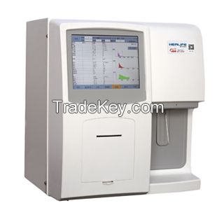 Sell HF-3800 Fully-automatic Hematology Analyzer