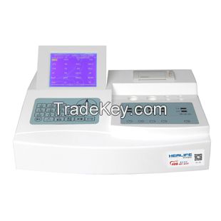 HF6000-2 Coagulation Analyzer