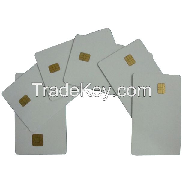 24C16/4428/5528/4442/5542 Contact Card