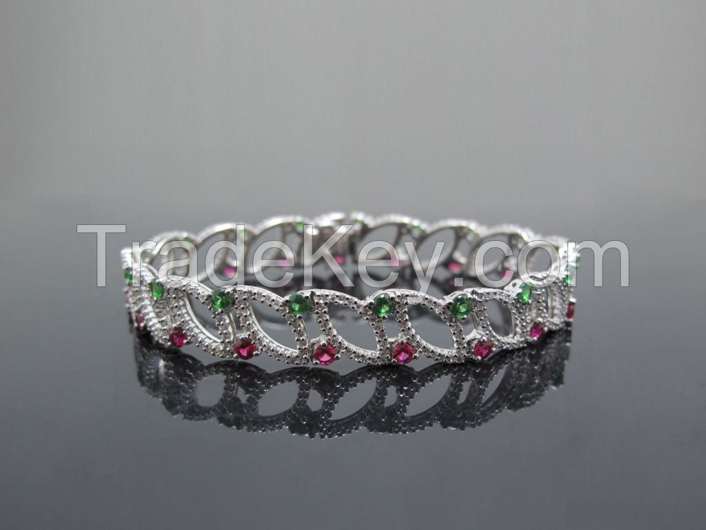 925 Silver Bracelet