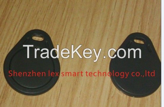 cheap price 125khz rfid t5577 key fob special offer door lock